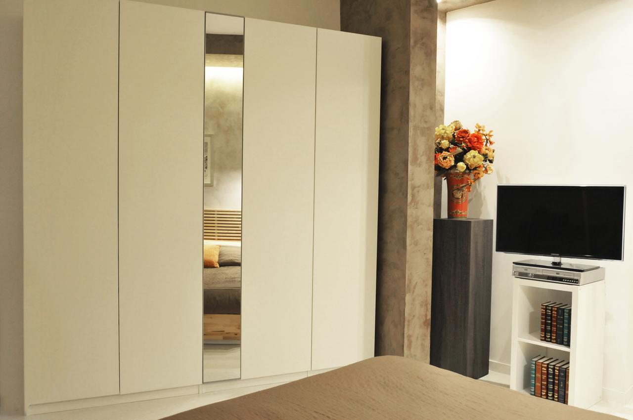 Saint Peter Luxury Top Floor Leilighet Roma Eksteriør bilde