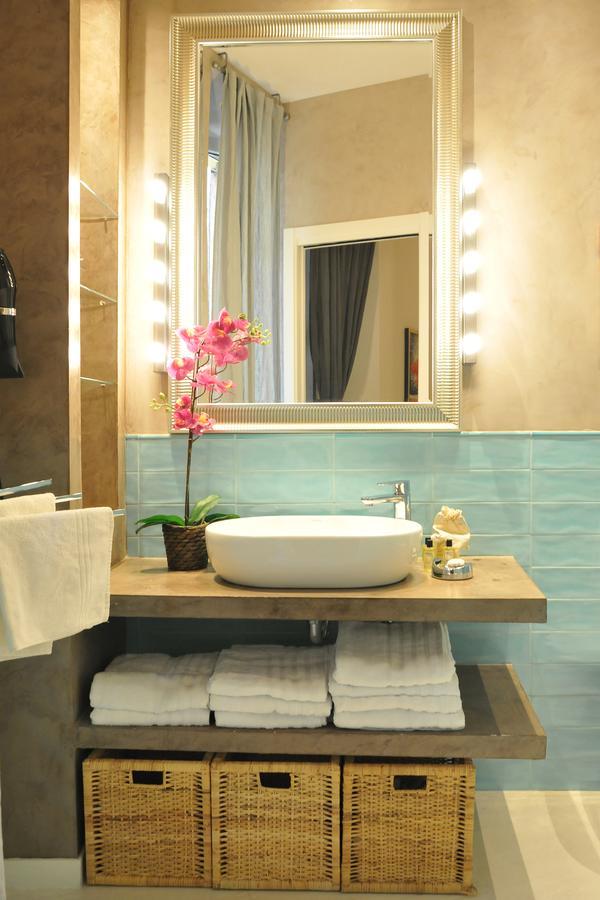 Saint Peter Luxury Top Floor Leilighet Roma Eksteriør bilde