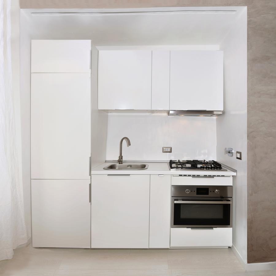 Saint Peter Luxury Top Floor Leilighet Roma Eksteriør bilde