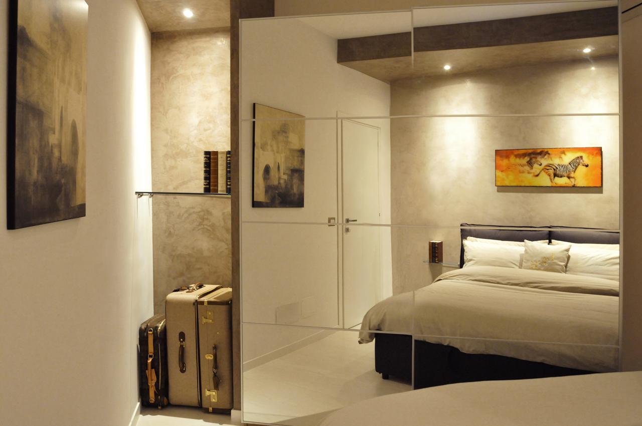 Saint Peter Luxury Top Floor Leilighet Roma Eksteriør bilde