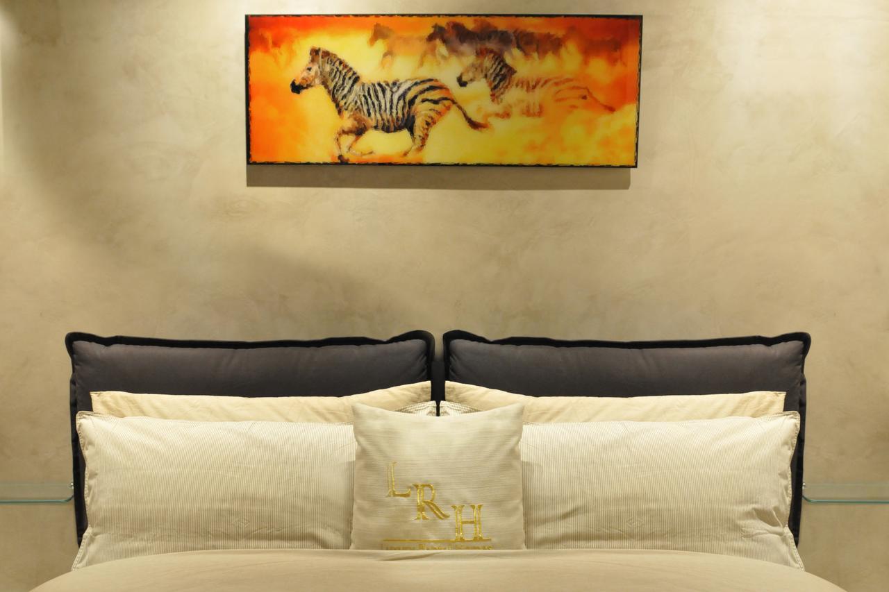 Saint Peter Luxury Top Floor Leilighet Roma Eksteriør bilde