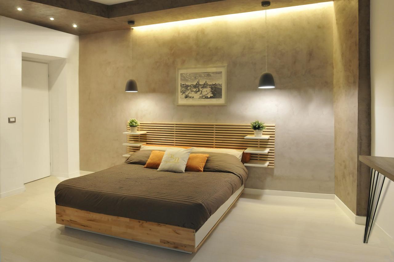 Saint Peter Luxury Top Floor Leilighet Roma Eksteriør bilde