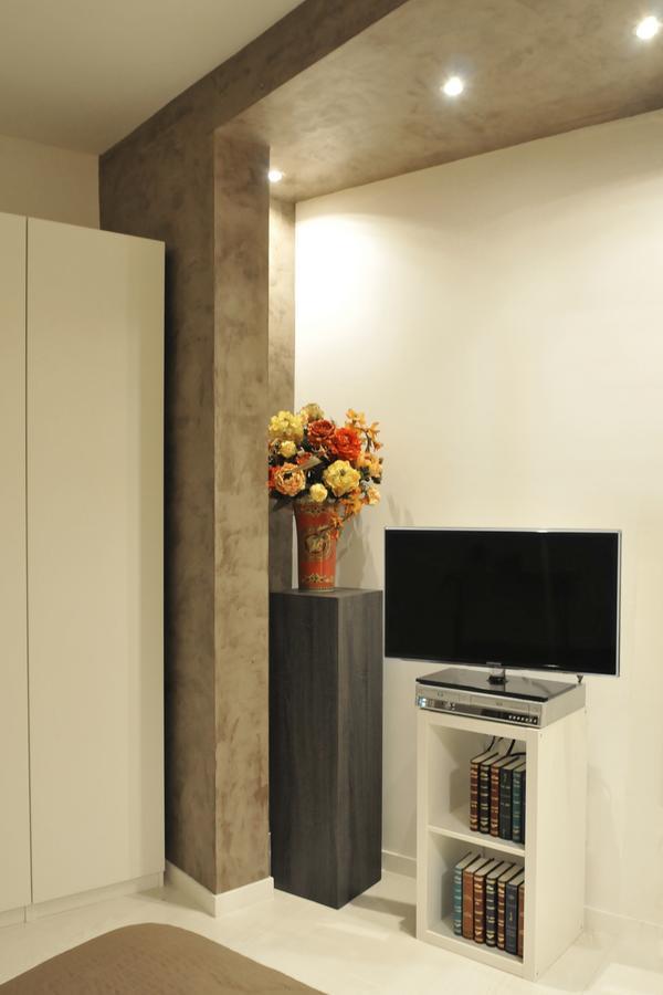 Saint Peter Luxury Top Floor Leilighet Roma Eksteriør bilde
